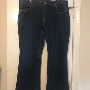 Old Navy Sweetheart jeans